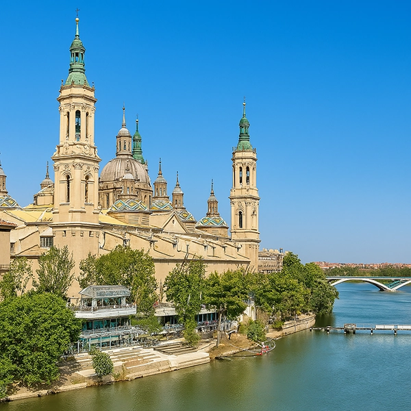 Zaragoza